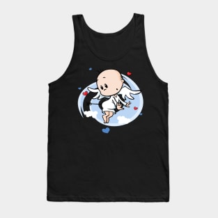 Angel Baby 2 Tank Top